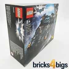 LEGO® 76239 DC Batman™ –
