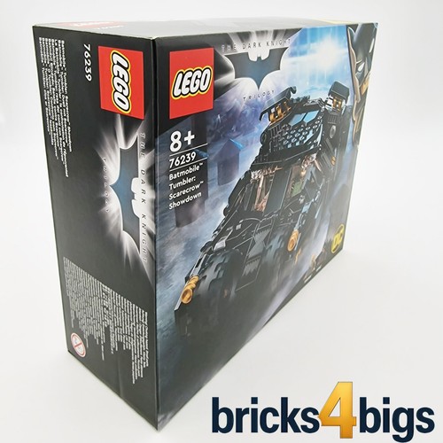 Lego 76239 batman - 76239, batman™