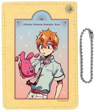 Genko Kunstleder Passetui