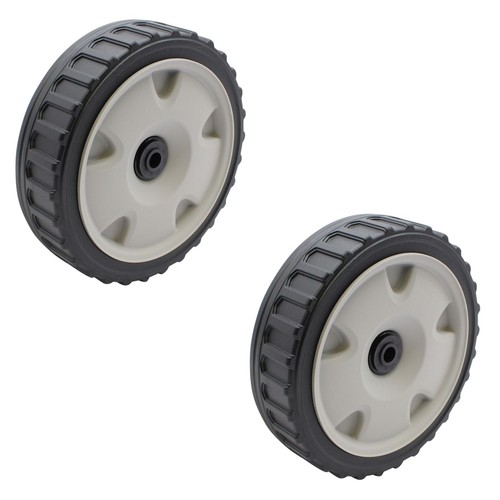 Hinterrad rad ø200mm - hinterrad,
