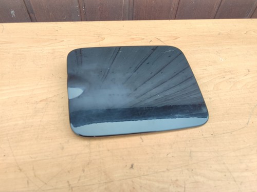 Tankklappe tankdeckel schwarz - tankdeckel,