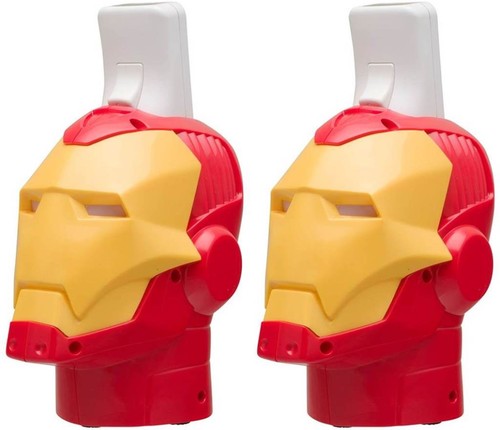 Set marvel iron man - marvel,