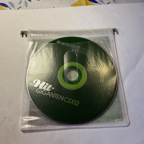 Die hit giganten disco - hit-giganten, 2