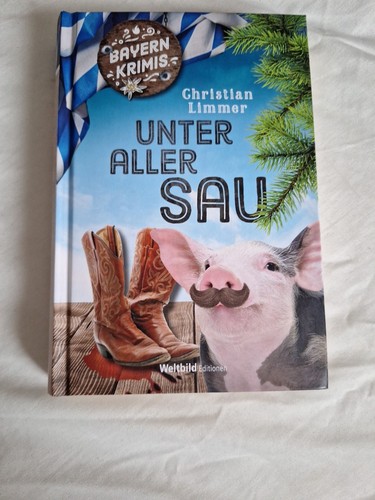 Christian limmer unter aller - limmer,