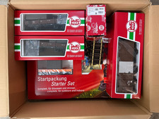 Märklin LGB Güterzug