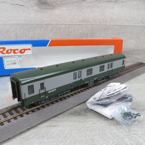 Roco 45107 sncf - 45107,
