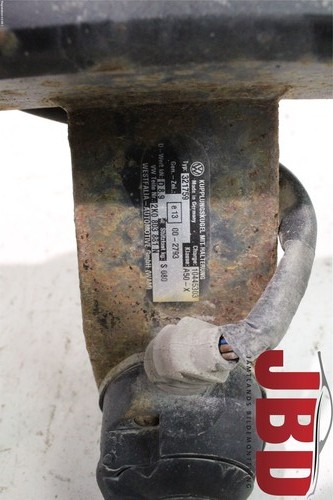 Abschlepphaken volkswagen vw - abschlepphaken,