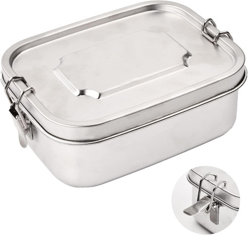 Premium lunchbox aus - lunchbox,