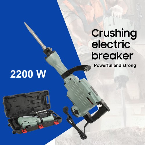 2200W