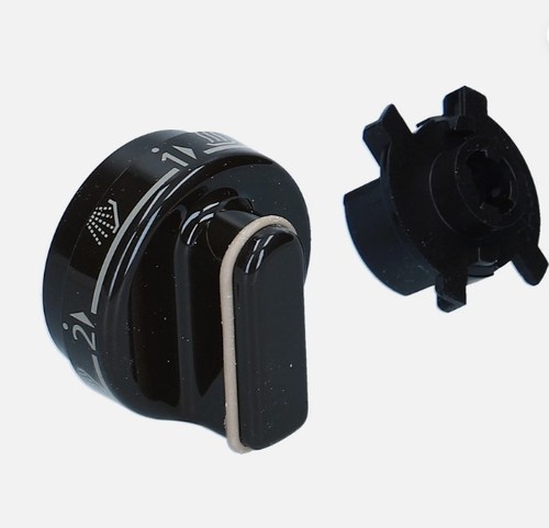 Bauknecht knebel schalter - knebel,