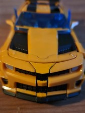 Transformers DotM Deluxe Nitro Bumblebee