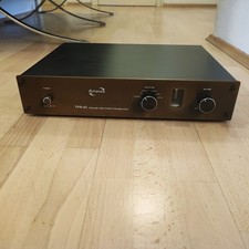 Dynavox TPR-43 Vorverstärker