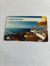 Hotel Schlüsselkarte