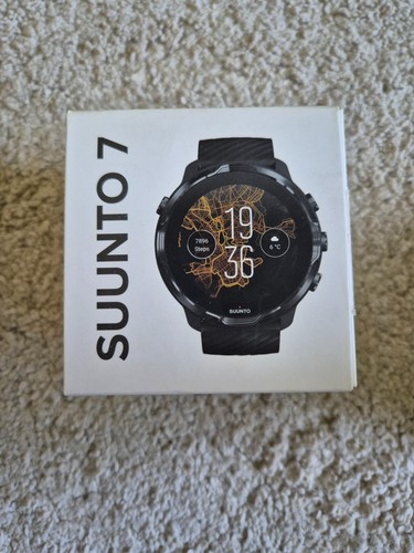 Suunto graphite gps - 7,