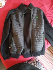 Jacke, Schwarz , XL, Hugo Boss (Kein Original!)