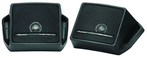 Pioneer - , ts-44