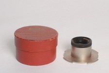 Leica Leitz LWHOO Feinstellupe