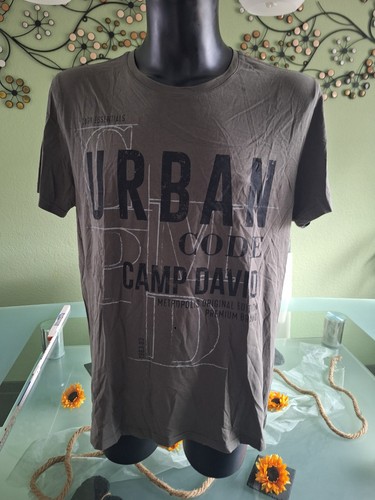 Grünes shirt von - grünes,