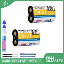 2x Akku für Kodak Z740 Z812