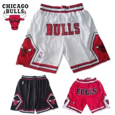 Classic Chicago Bulls