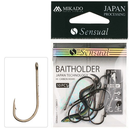 Mikado sensual baitholder - sensual,
