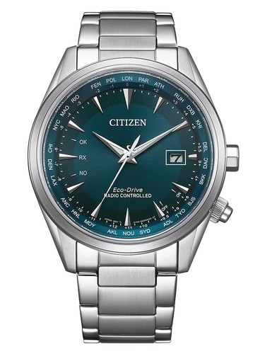 Citizen cb0270 87l herrenuhr - cb0270-87l,