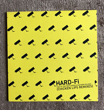 Hard-Fi ‎– Tied Up Too