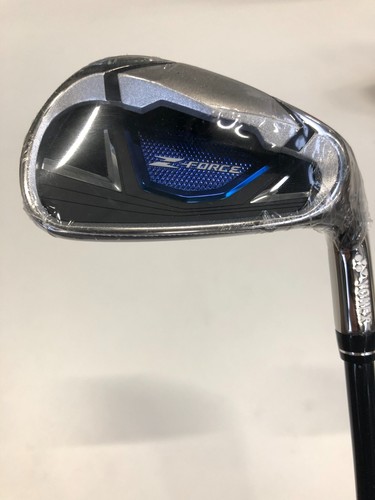 Yonex force eisen 5 - z-force,