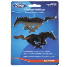 Original Ford Mustang Pony