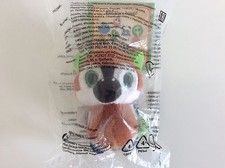 McDonald's Yoohoo & Friends