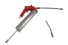 Druckluftfettpresse Fettpresse