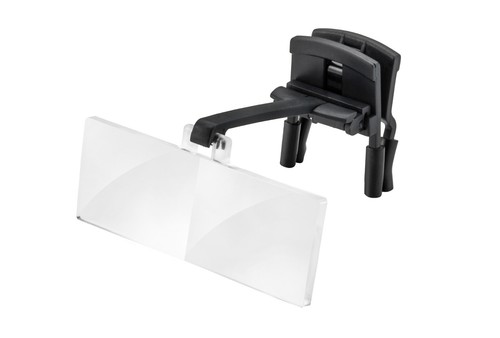Eschenbach laboclip - 1,