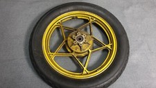 SUZUKI GSX 750 E GS75X FELGE RAD HINTEN HINTERRADFELGE HINTERRAD 18 X 2.15 