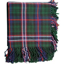 Schottenrock fly plaid - te,