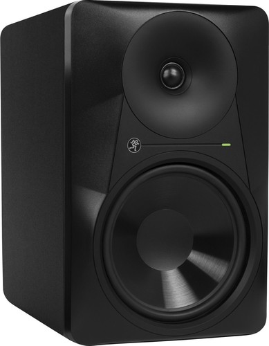 Mackie powered studio monitor - mackie,
