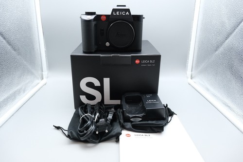 Leica sl2 10854 - leica,