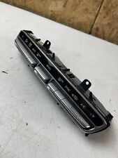 Mercedes W205 C Klasse Klimabedienteil Klima Schalter A2059054706