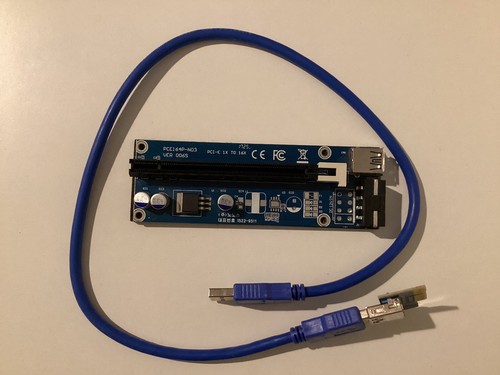 Kolink pci express - kolink, (1x-16x)