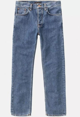 Nudie jeans unisex sleepy - nudie,