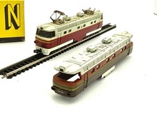 Piko N E-Lok Gehäuse 4C4-092