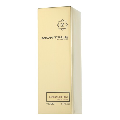 Montale sensual instinct edp - instinct,