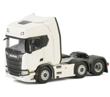 Scania R Highline CR20H 6x2