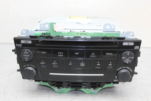 Autoradio radio em4570ak - autoradio, cq-em4570ak