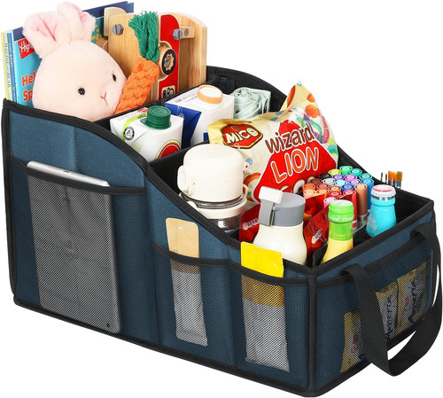 Auto organizer kinder - auto,