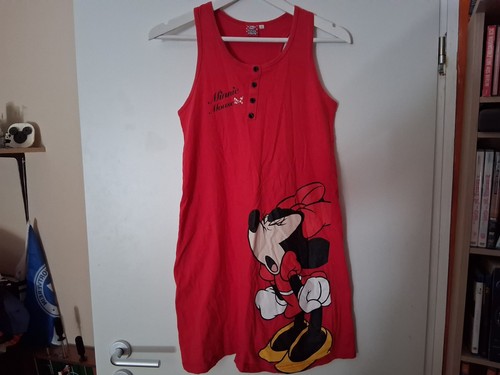 Disney minnie mouse nachthemd - disney,