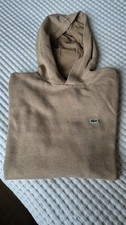 Jungen Lacoste Hoodie Gr. 176