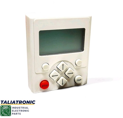 Lenze keypad ezaebk1001 hw - lenze, /