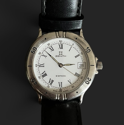 Zenith schwert 0140 337 - zenith,