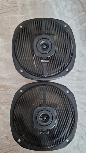 Magnat car lautsprecher - magnat, 3x