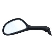 Spiegel links von RMS für